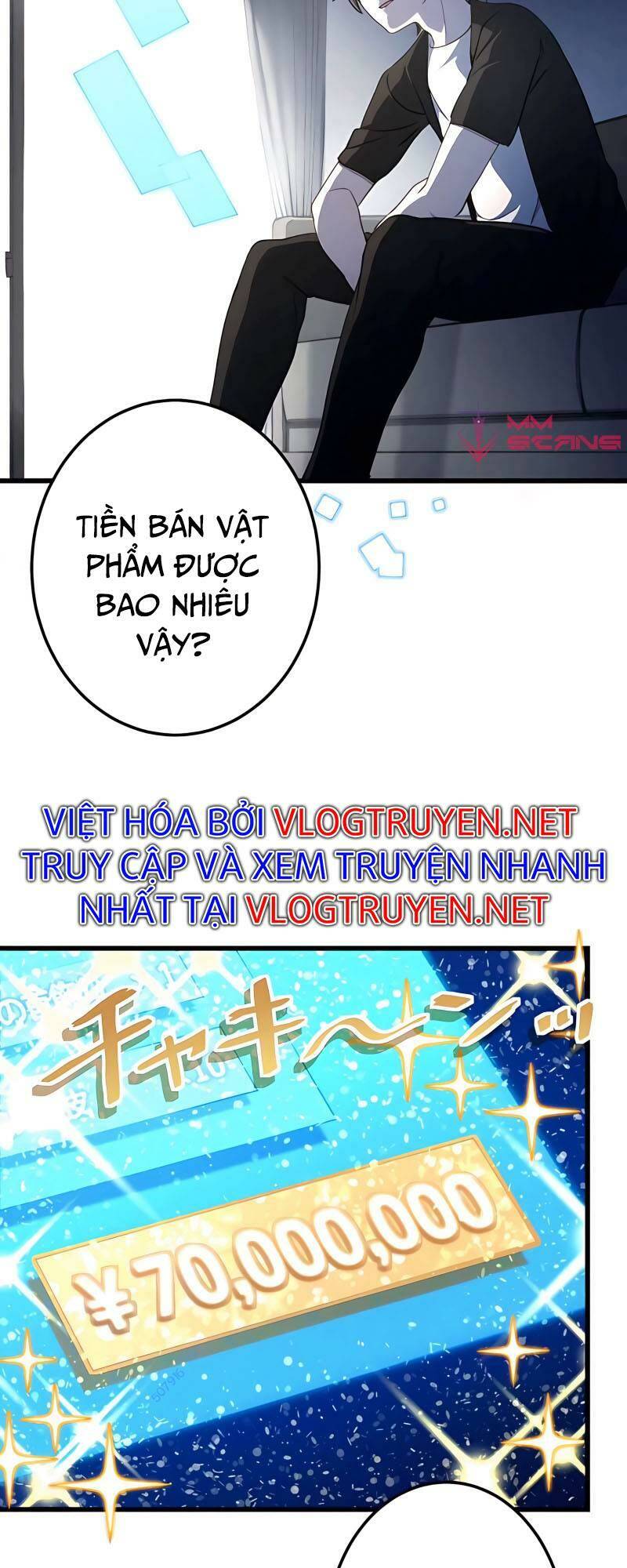 sự tái sinh của đại pháp sư bị phong ấn chapter 13 - Next chapter 14