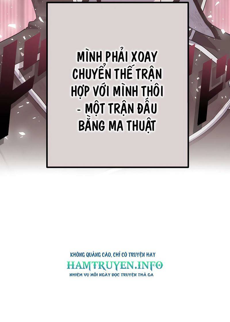 sự tái sinh của đại pháp sư bị phong ấn chương 50 - Trang 2