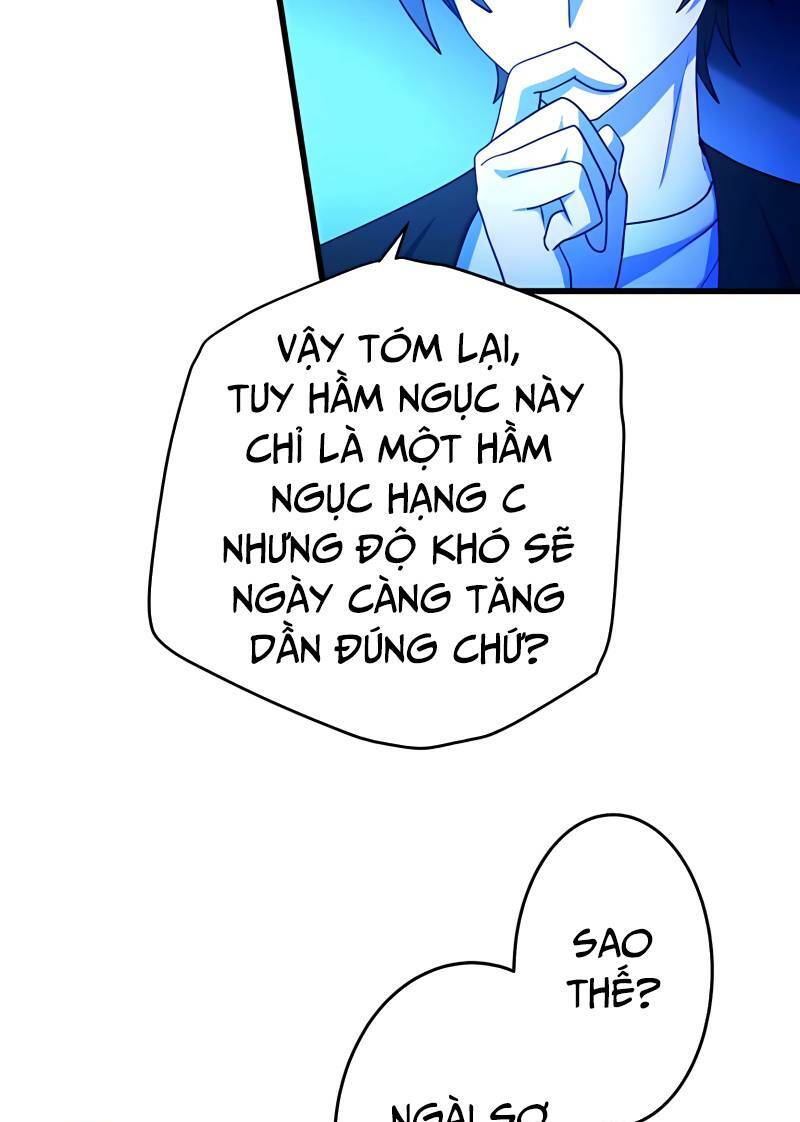 sự tái sinh của đại pháp sư bị phong ấn chapter 9 - Trang 2