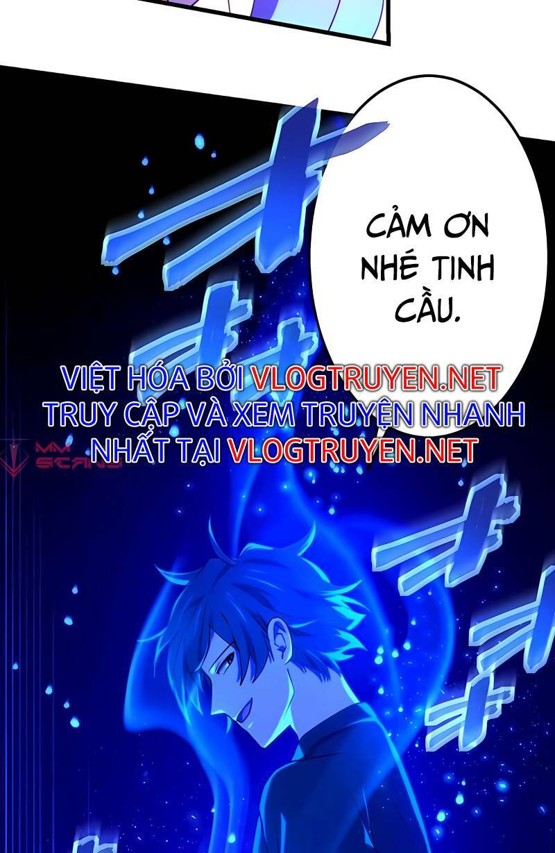 sự tái sinh của đại pháp sư bị phong ấn chapter 9 - Trang 2