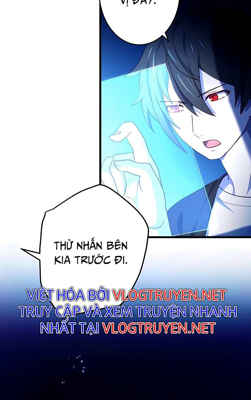 sự tái sinh của đại pháp sư bị phong ấn chapter 9 - Trang 2