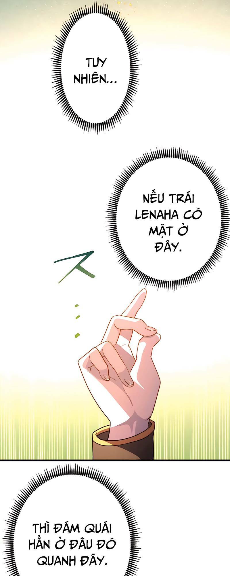 sự tái sinh của đại pháp sư bị phong ấn chapter 9 - Trang 2