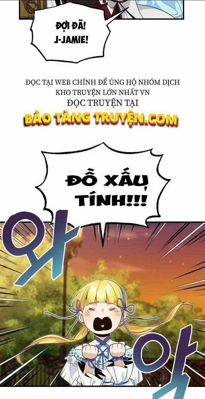 sự thức tỉnh của hắc ma pháp sư sau 66666 năm Chapter 10 - Next Chapter 11