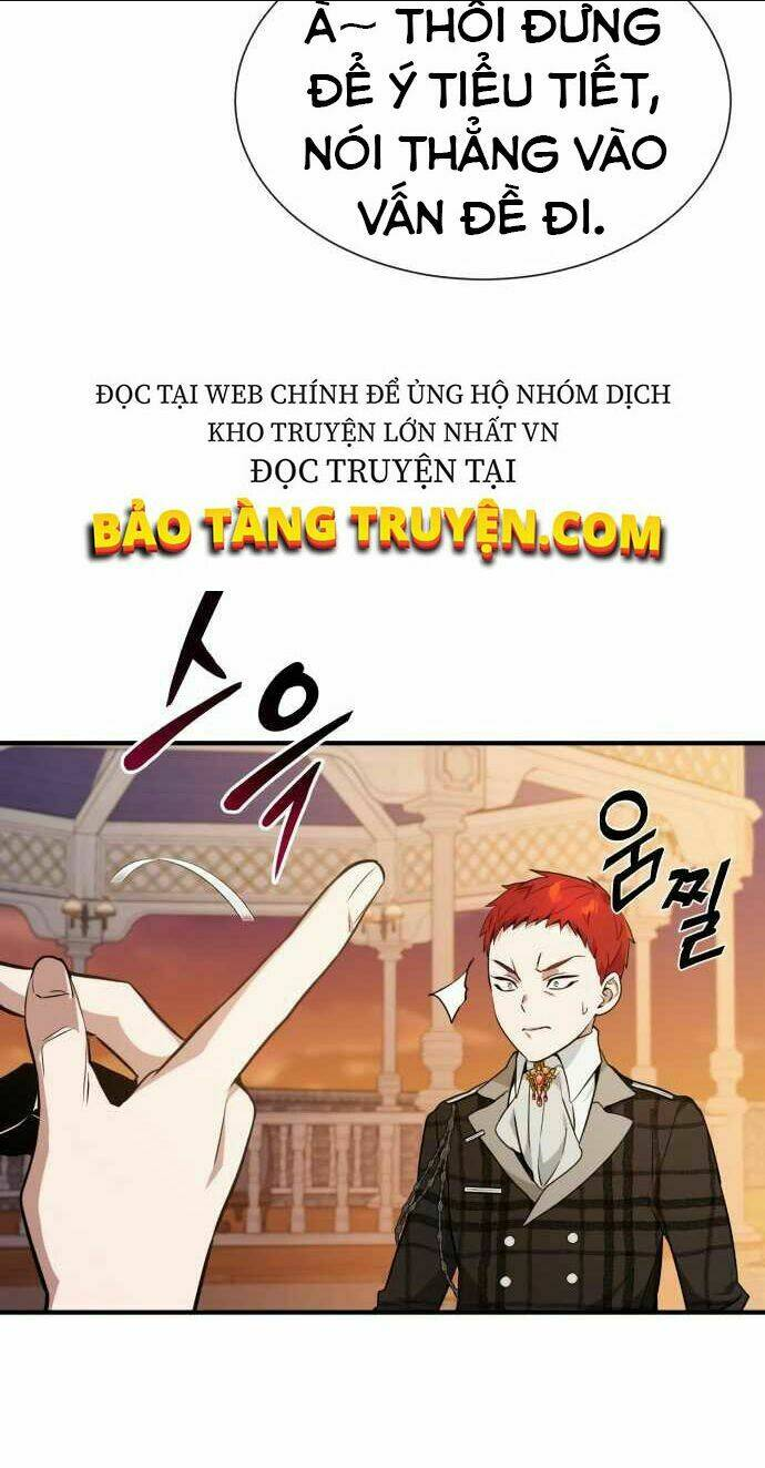 sự thức tỉnh của hắc ma pháp sư sau 66666 năm Chapter 10 - Next Chapter 11