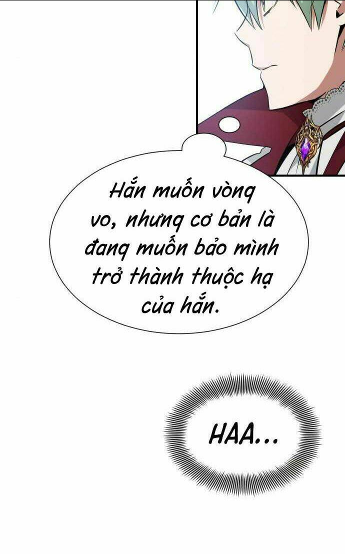 sự thức tỉnh của hắc ma pháp sư sau 66666 năm Chapter 10 - Next Chapter 11