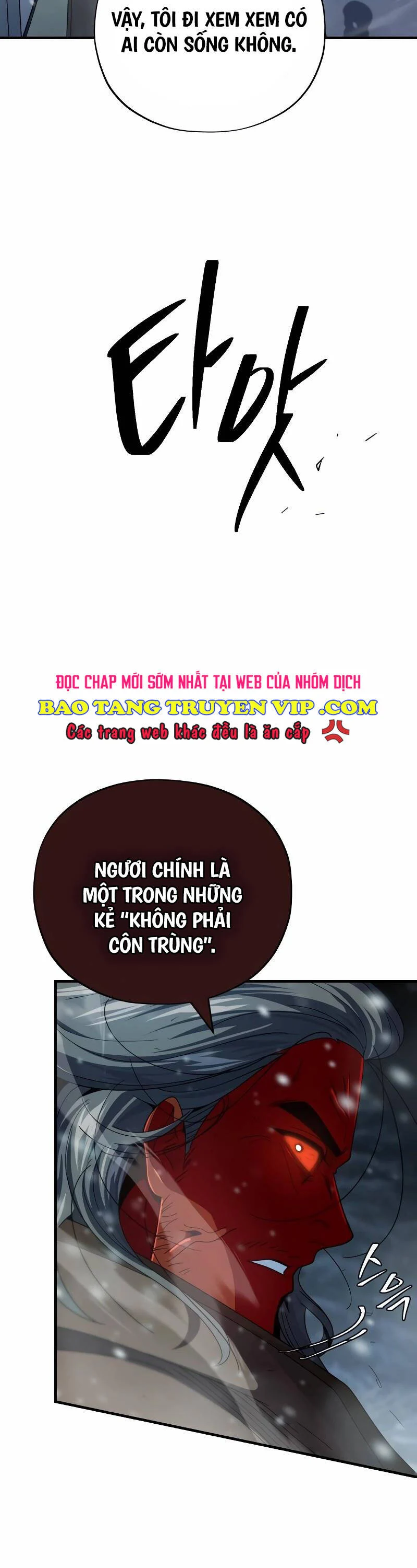 sự thức tỉnh của hắc ma pháp sư sau 66666 năm chương 116 - Next chương 117