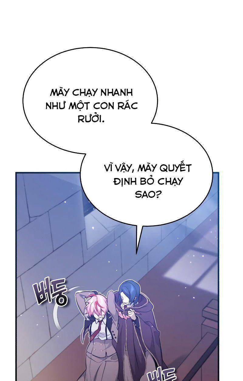 sự thức tỉnh của hắc ma pháp sư sau 66666 năm Chapter 37 - Trang 2