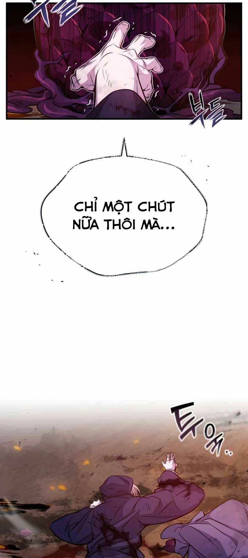 sự thức tỉnh của hắc ma pháp sư sau 66666 năm Chapter 50 - Next Chapter 51