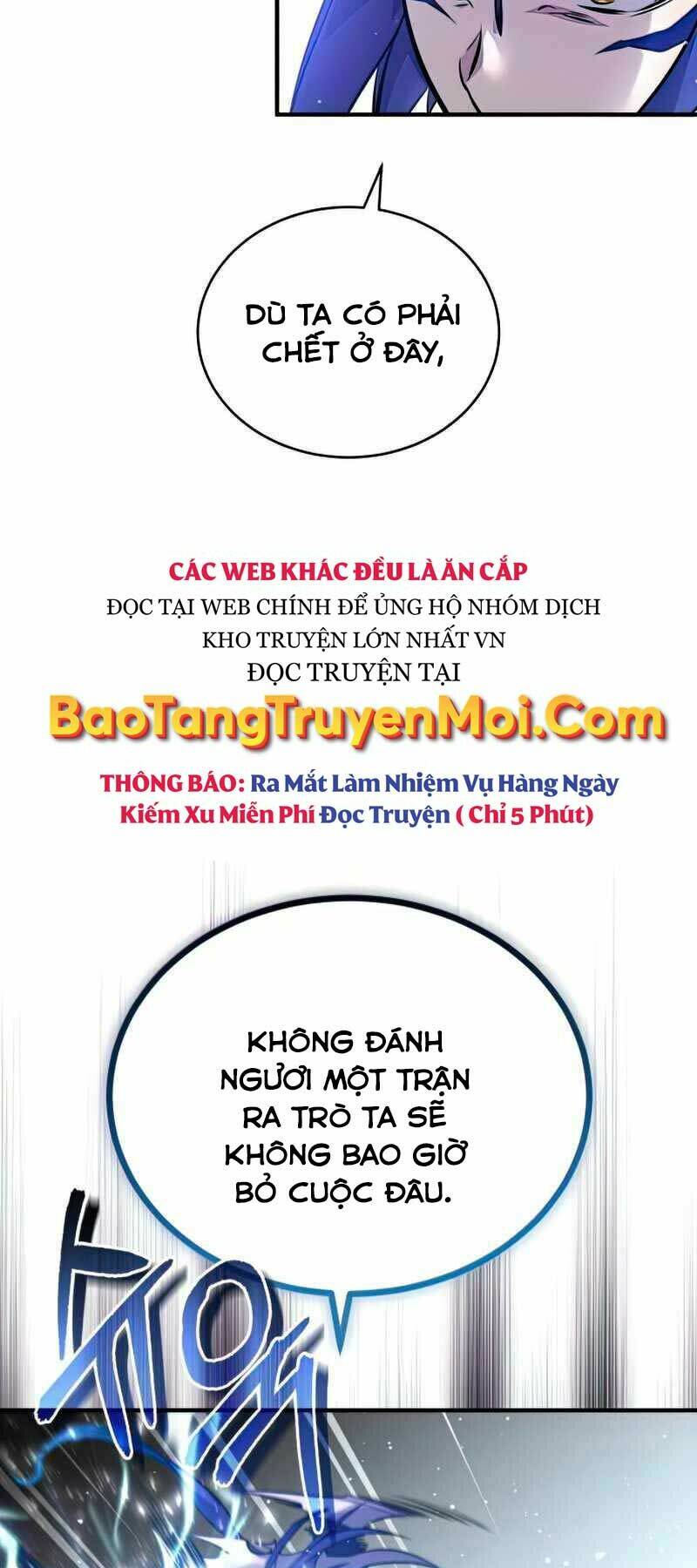 sự thức tỉnh của hắc ma pháp sư sau 66666 năm Chapter 50 - Next Chapter 51