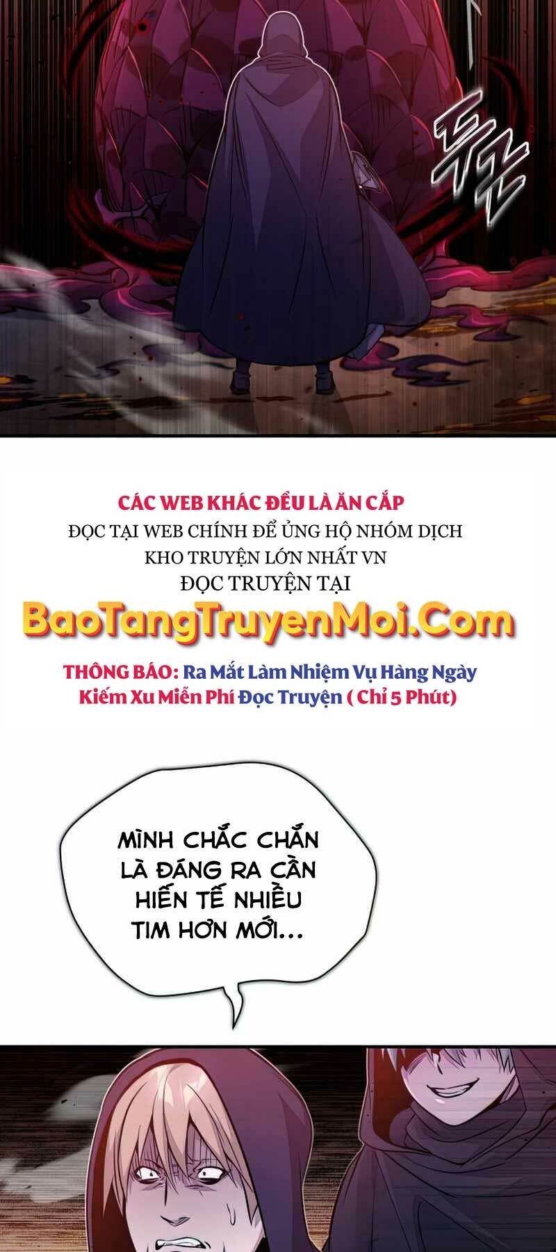 sự thức tỉnh của hắc ma pháp sư sau 66666 năm Chapter 50 - Next Chapter 51