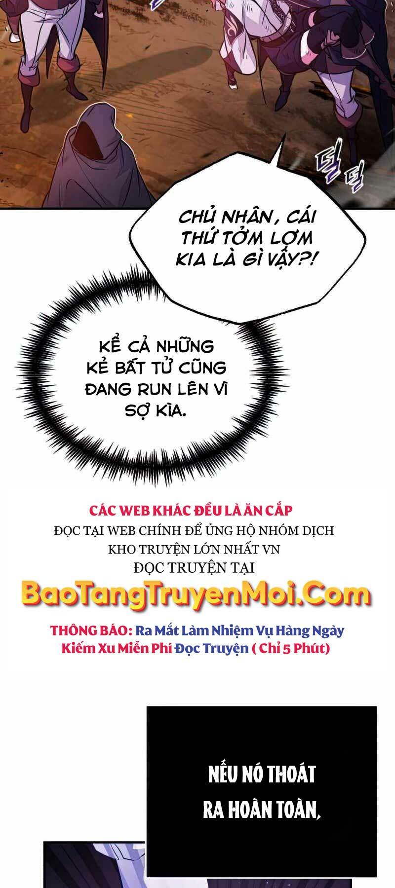 sự thức tỉnh của hắc ma pháp sư sau 66666 năm Chapter 50 - Next Chapter 51