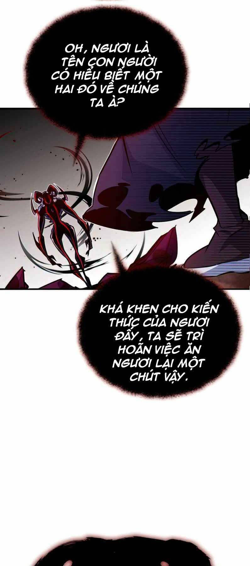 sự thức tỉnh của hắc ma pháp sư sau 66666 năm Chapter 50 - Next Chapter 51