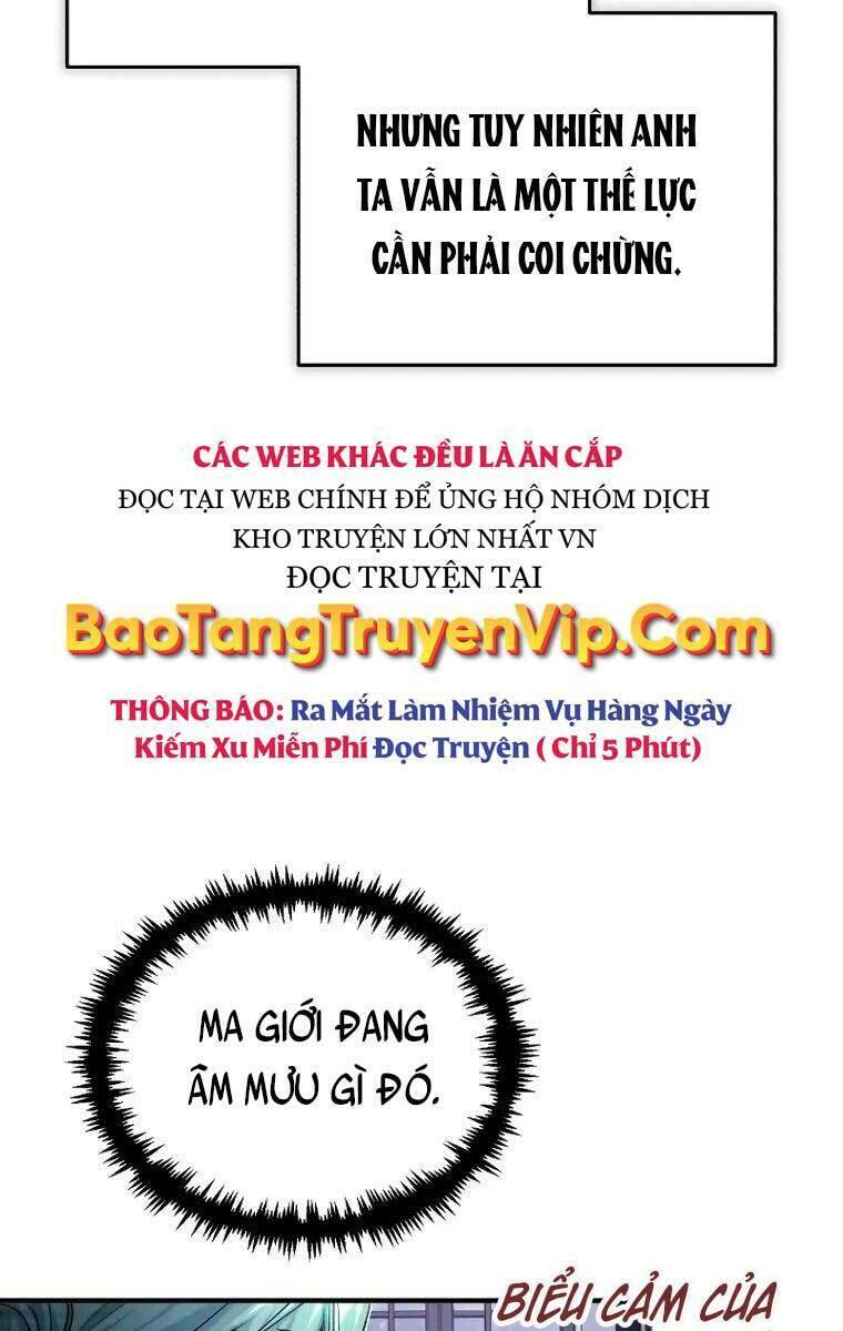 sự thức tỉnh của hắc ma pháp sư sau 66666 năm chapter 63 - Trang 2