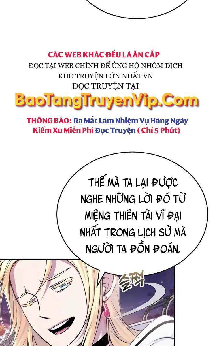 sự thức tỉnh của hắc ma pháp sư sau 66666 năm chapter 63 - Trang 2