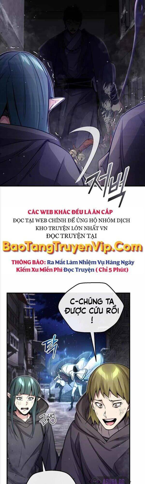 sự thức tỉnh của hắc ma pháp sư sau 66666 năm chapter 66 - Next chapter 67