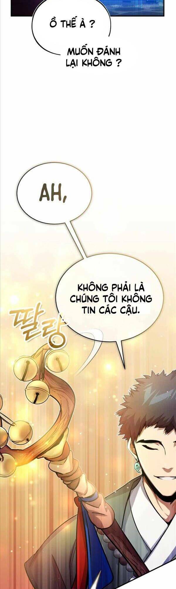 sự thức tỉnh của hắc ma pháp sư sau 66666 năm chapter 66 - Next chapter 67