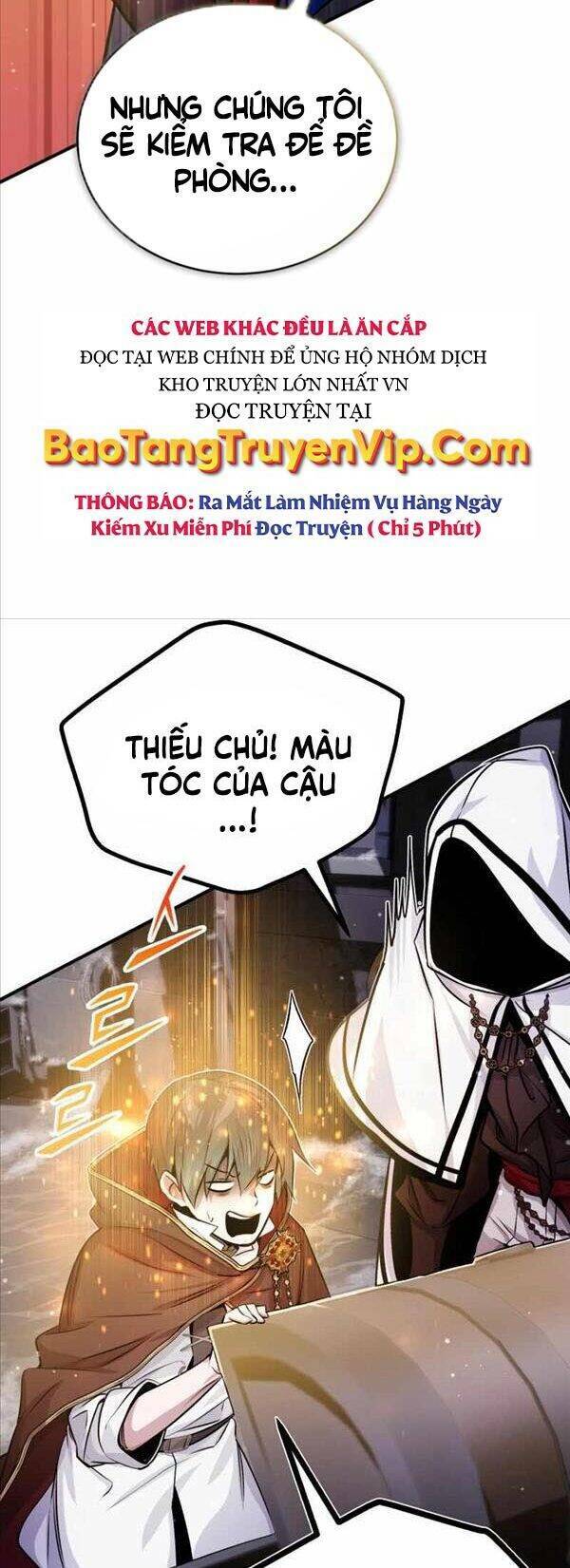 sự thức tỉnh của hắc ma pháp sư sau 66666 năm chapter 66 - Next chapter 67