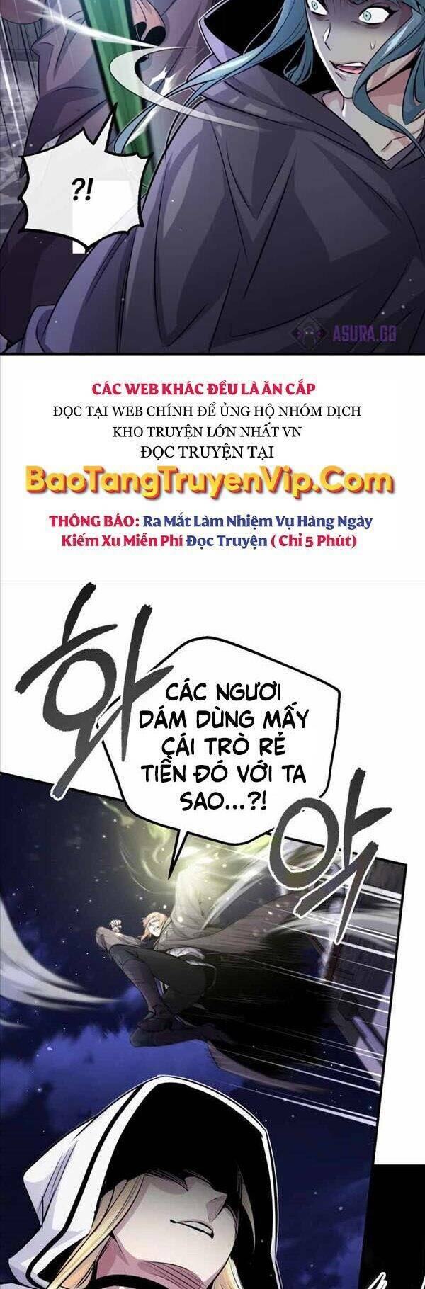 sự thức tỉnh của hắc ma pháp sư sau 66666 năm chapter 66 - Next chapter 67