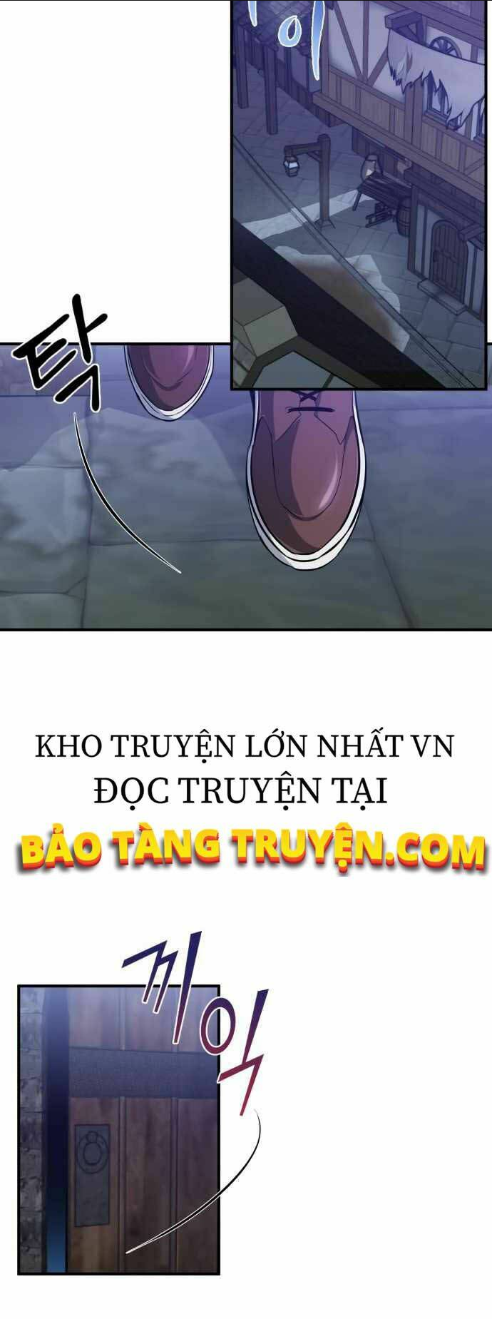 sự thức tỉnh của hắc ma pháp sư sau 66666 năm Chapter 7 - Next Chapter 8