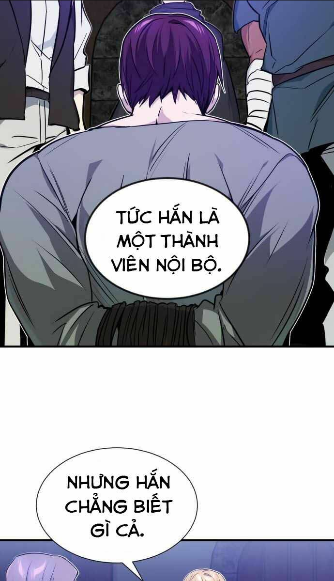 sự thức tỉnh của hắc ma pháp sư sau 66666 năm Chapter 7 - Next Chapter 8