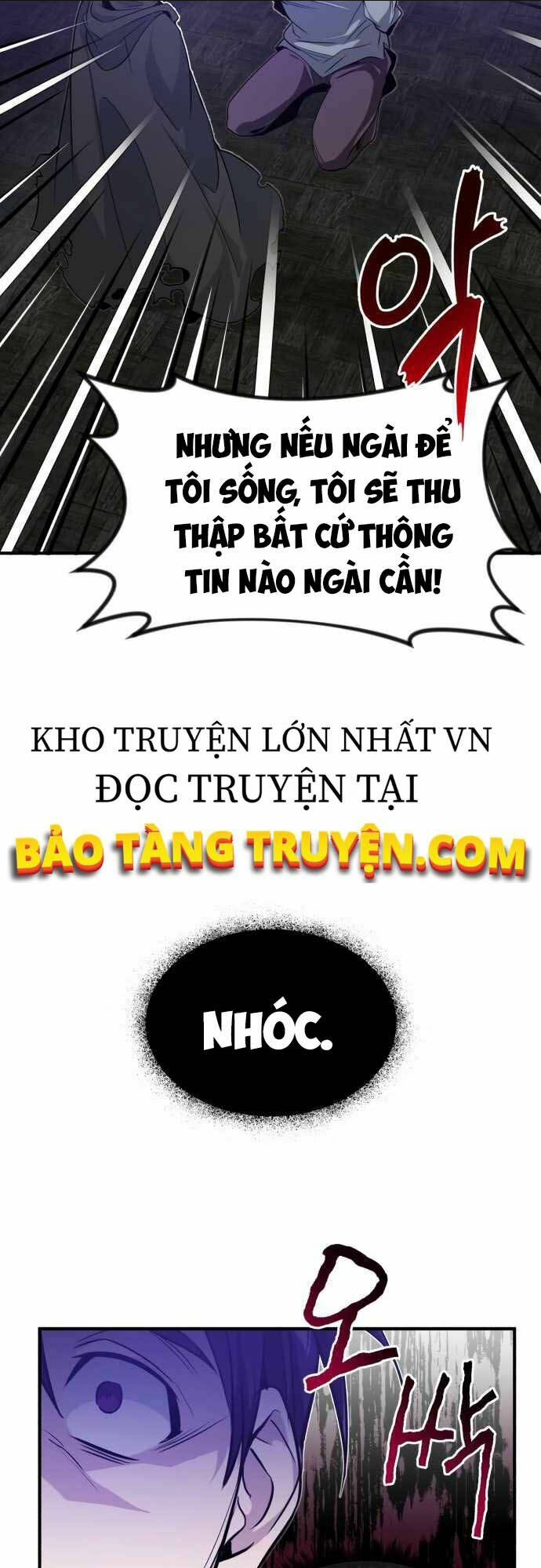 sự thức tỉnh của hắc ma pháp sư sau 66666 năm Chapter 7 - Next Chapter 8