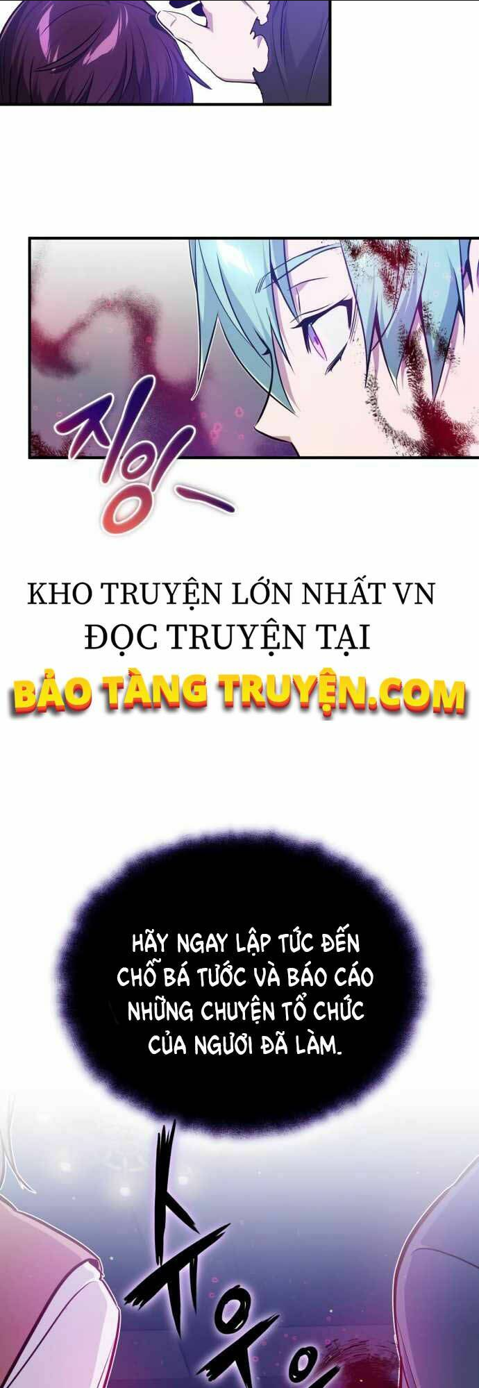 sự thức tỉnh của hắc ma pháp sư sau 66666 năm Chapter 7 - Next Chapter 8