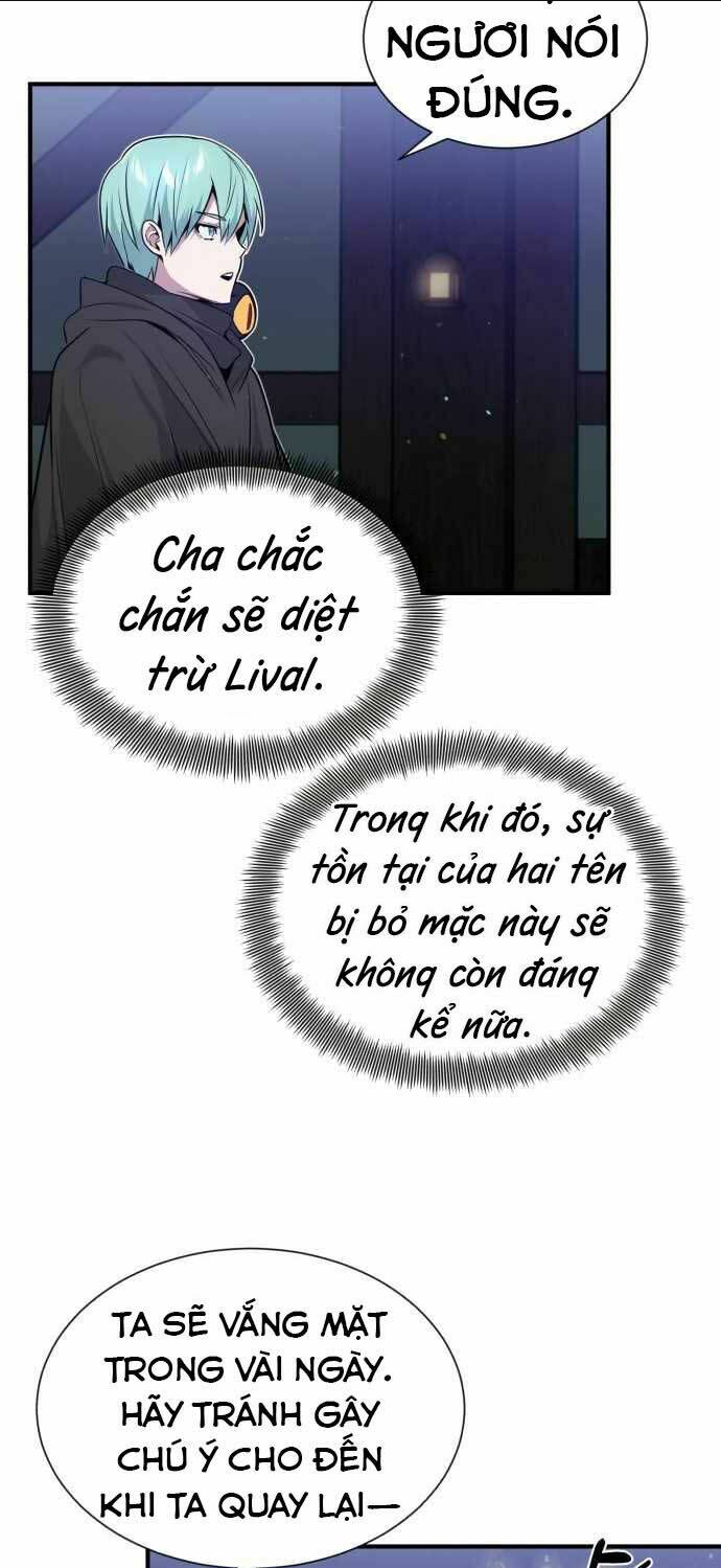 sự thức tỉnh của hắc ma pháp sư sau 66666 năm Chapter 7 - Next Chapter 8