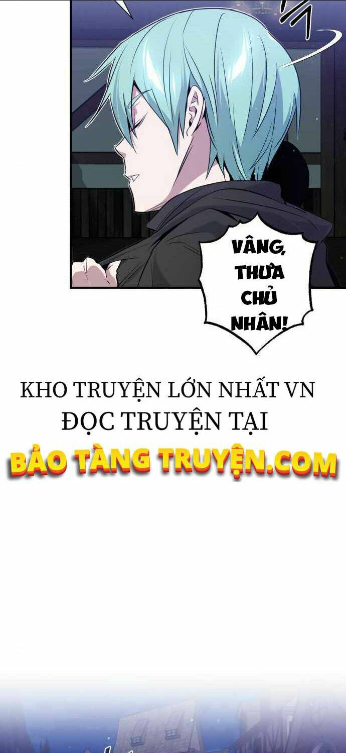 sự thức tỉnh của hắc ma pháp sư sau 66666 năm Chapter 7 - Next Chapter 8