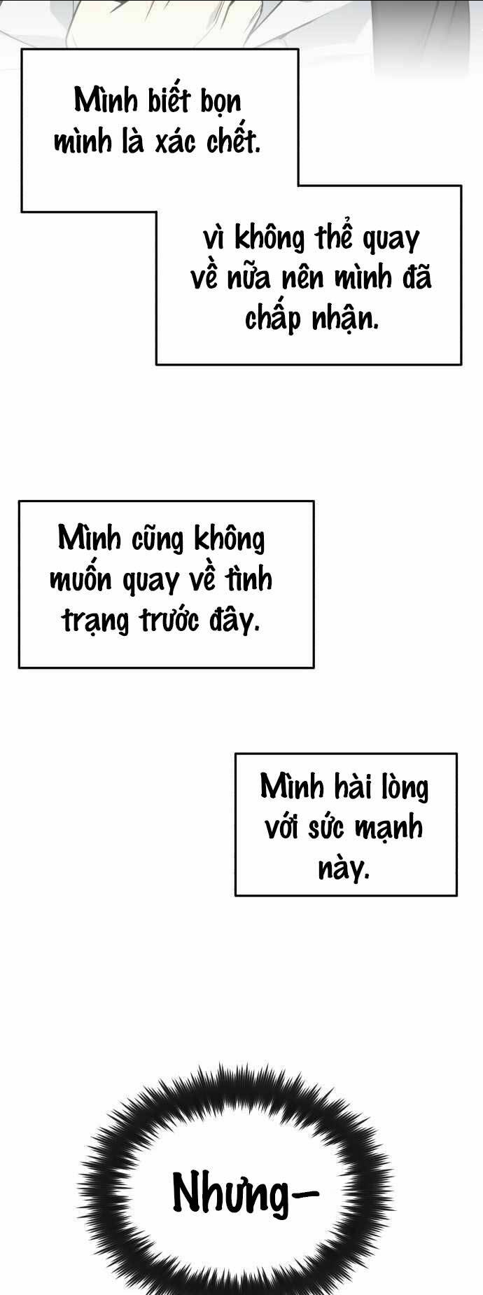 sự thức tỉnh của hắc ma pháp sư sau 66666 năm Chapter 7 - Next Chapter 8