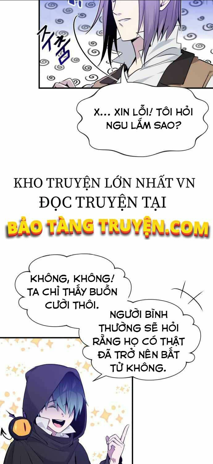 sự thức tỉnh của hắc ma pháp sư sau 66666 năm Chapter 7 - Next Chapter 8