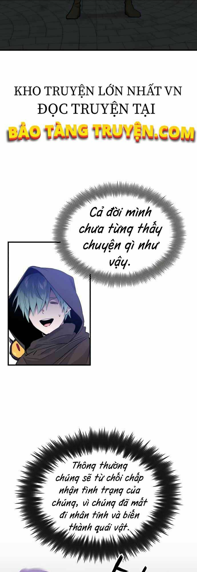 sự thức tỉnh của hắc ma pháp sư sau 66666 năm Chapter 7 - Next Chapter 8