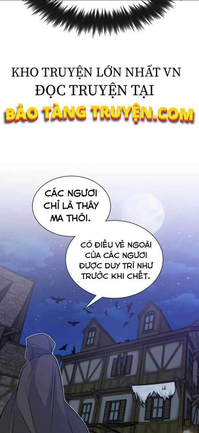 sự thức tỉnh của hắc ma pháp sư sau 66666 năm Chapter 7 - Next Chapter 8