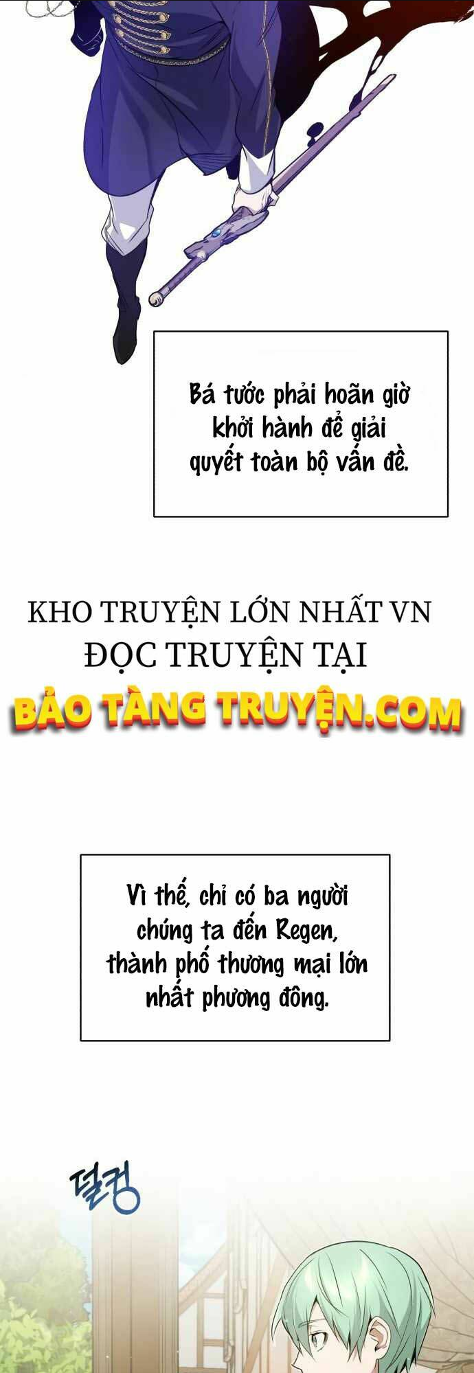 sự thức tỉnh của hắc ma pháp sư sau 66666 năm Chapter 7 - Next Chapter 8