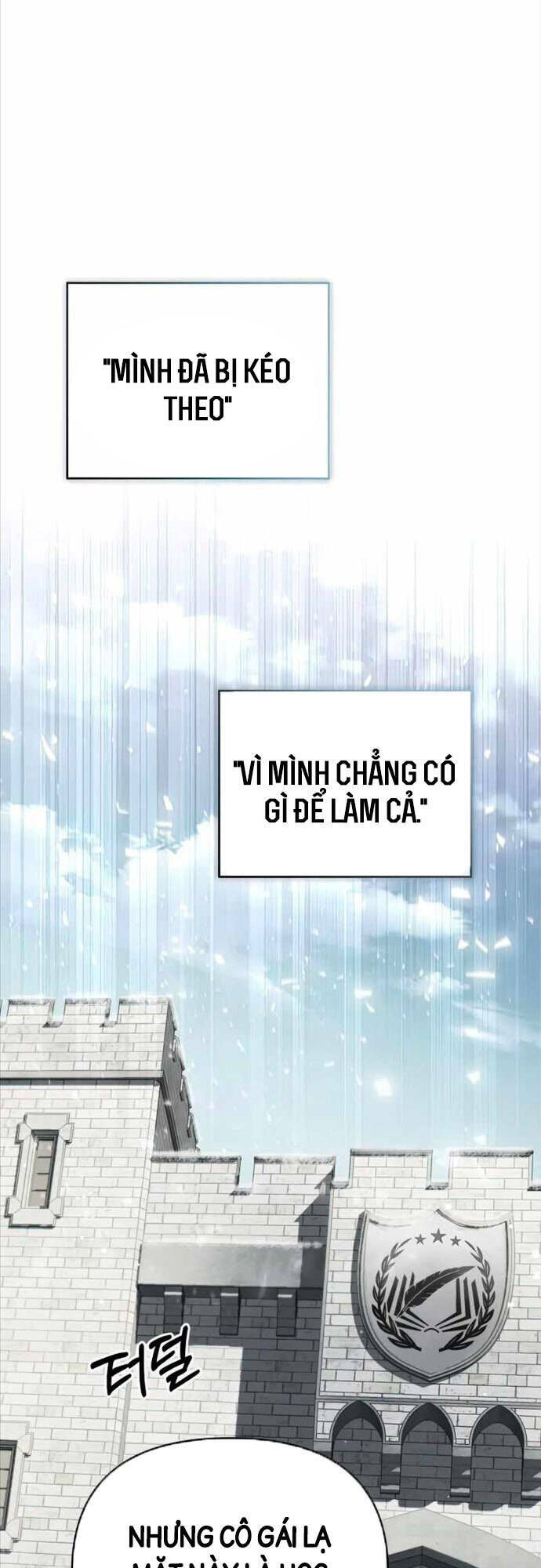 sự thức tỉnh của hắc ma pháp sư sau 66666 năm chapter 70 - Next chapter 71