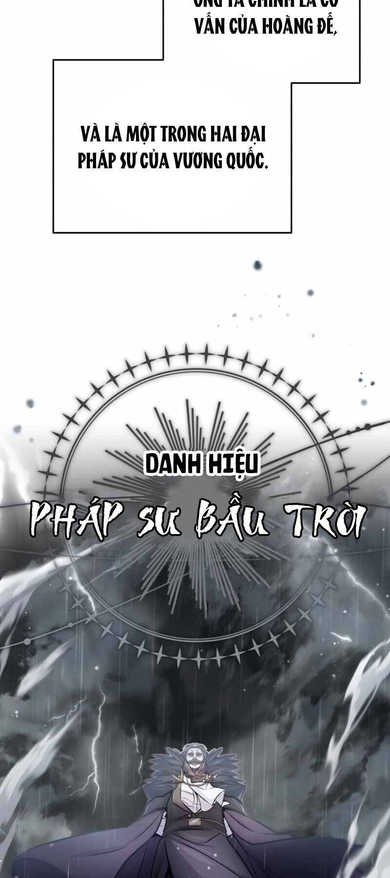 sự thức tỉnh của hắc ma pháp sư sau 66666 năm chapter 71 - Next chapter 72