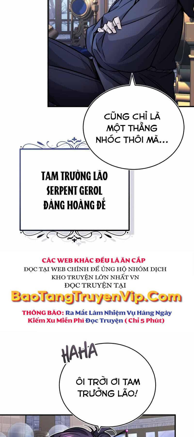 sự thức tỉnh của hắc ma pháp sư sau 66666 năm chapter 71 - Next chapter 72