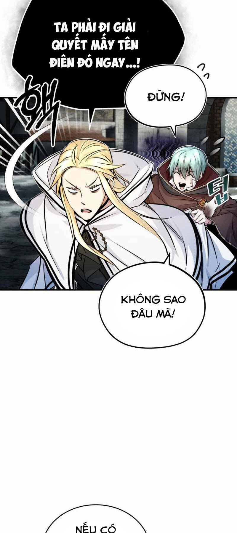 sự thức tỉnh của hắc ma pháp sư sau 66666 năm chapter 71 - Next chapter 72