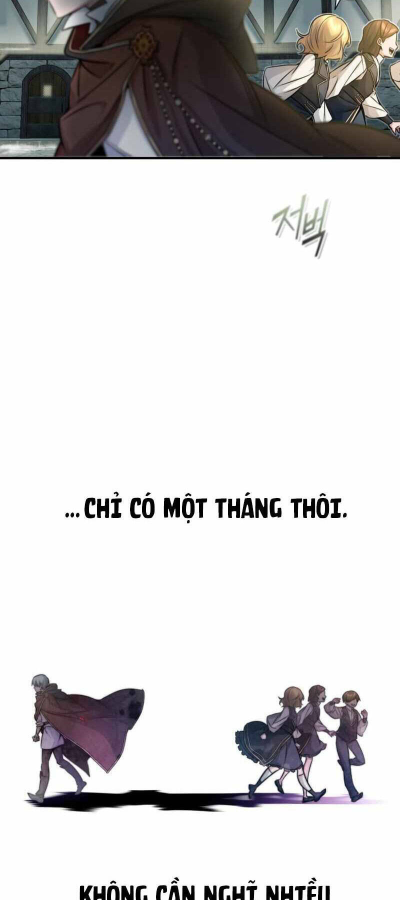 sự thức tỉnh của hắc ma pháp sư sau 66666 năm chapter 71 - Next chapter 72