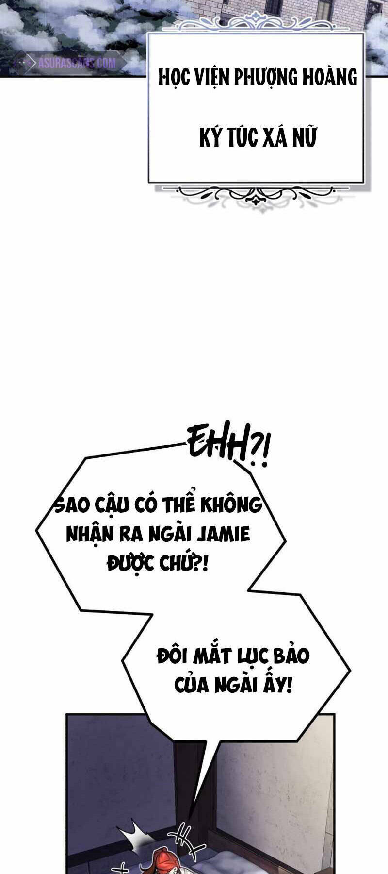 sự thức tỉnh của hắc ma pháp sư sau 66666 năm chapter 71 - Next chapter 72