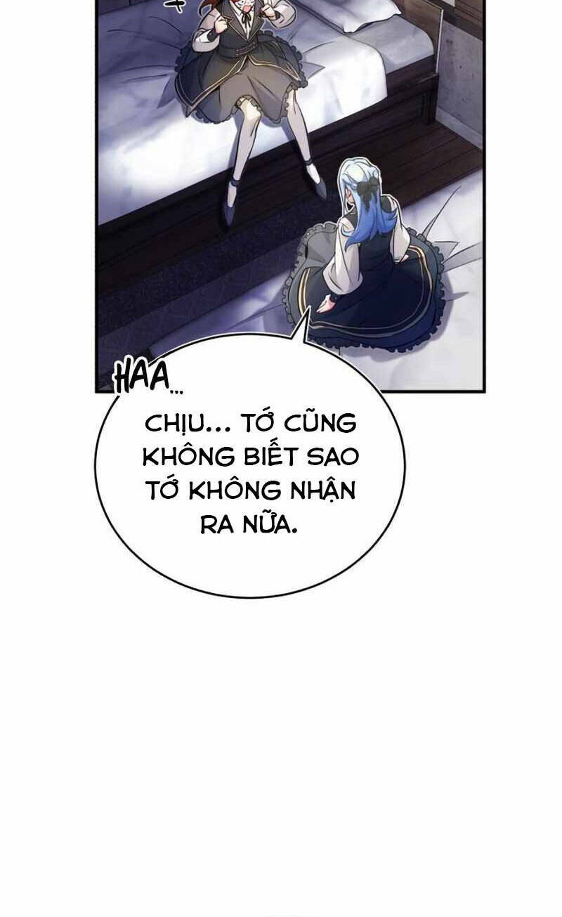 sự thức tỉnh của hắc ma pháp sư sau 66666 năm chapter 71 - Next chapter 72