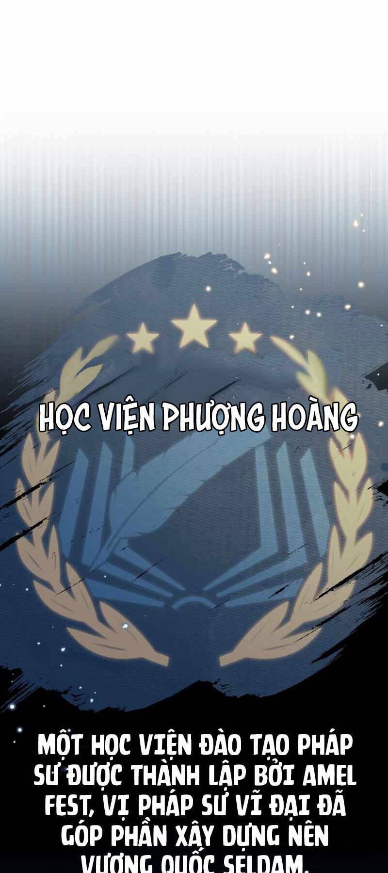 sự thức tỉnh của hắc ma pháp sư sau 66666 năm chapter 71 - Next chapter 72