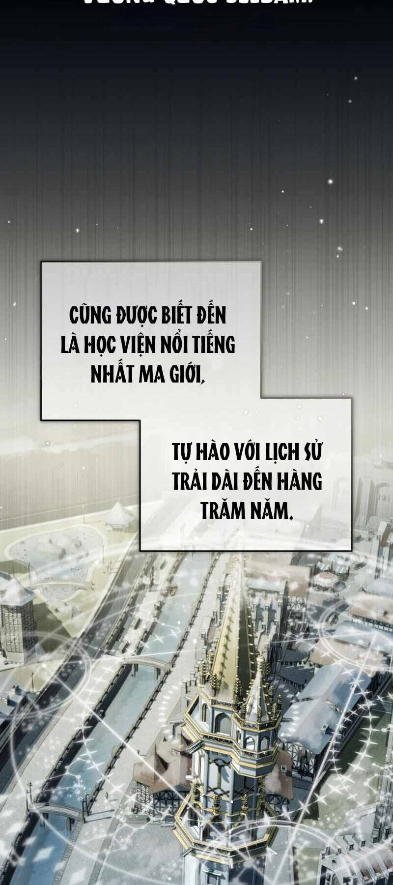 sự thức tỉnh của hắc ma pháp sư sau 66666 năm chapter 71 - Next chapter 72