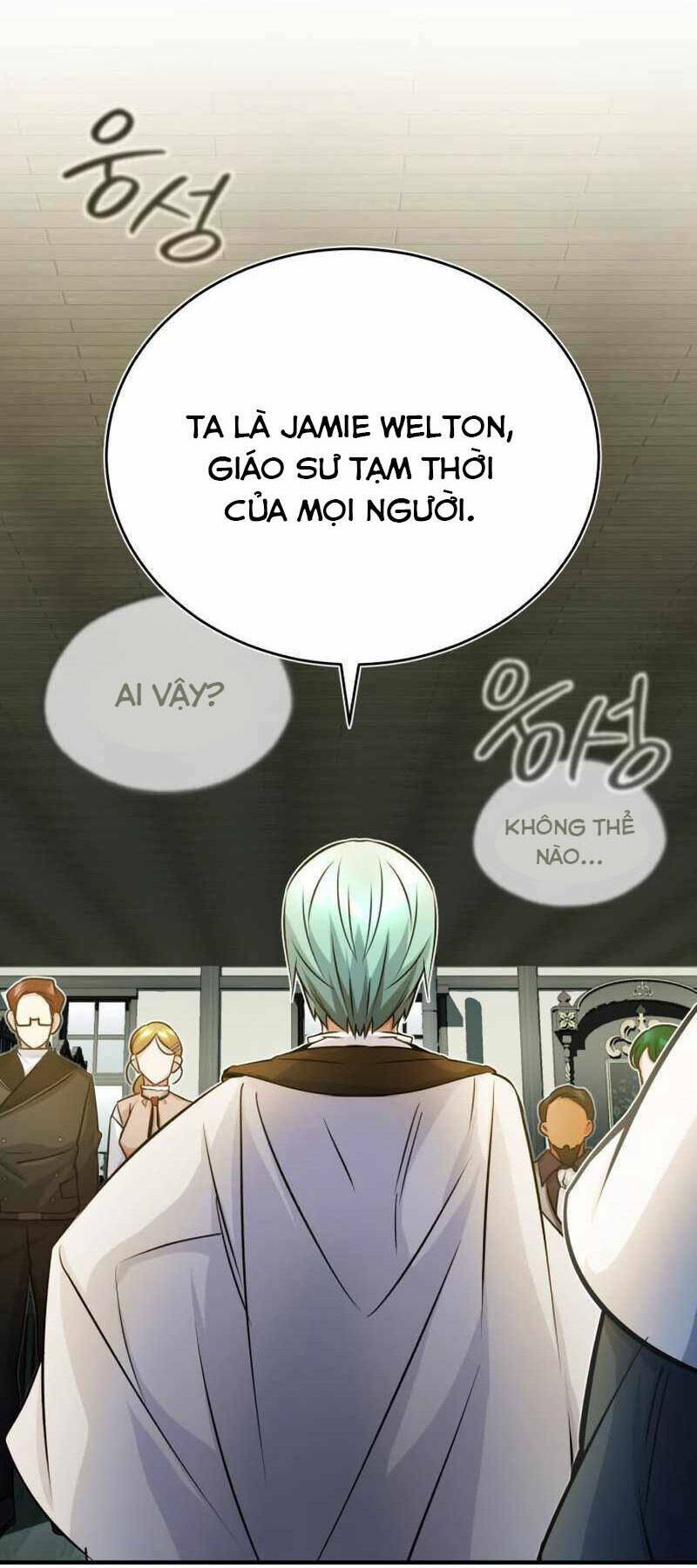 sự thức tỉnh của hắc ma pháp sư sau 66666 năm chapter 71 - Next chapter 72