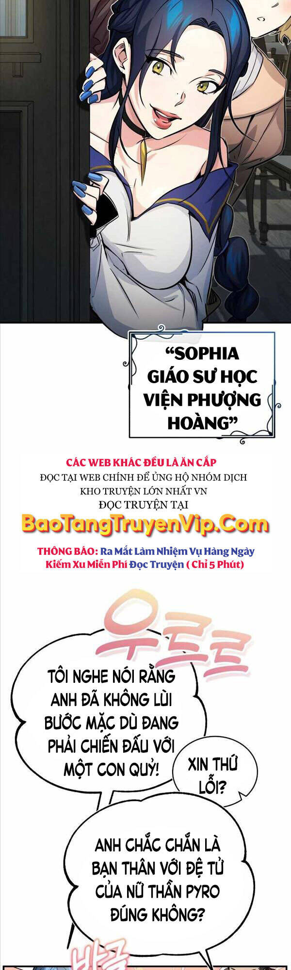 sự thức tỉnh của hắc ma pháp sư sau 66666 năm chapter 72 - Trang 2