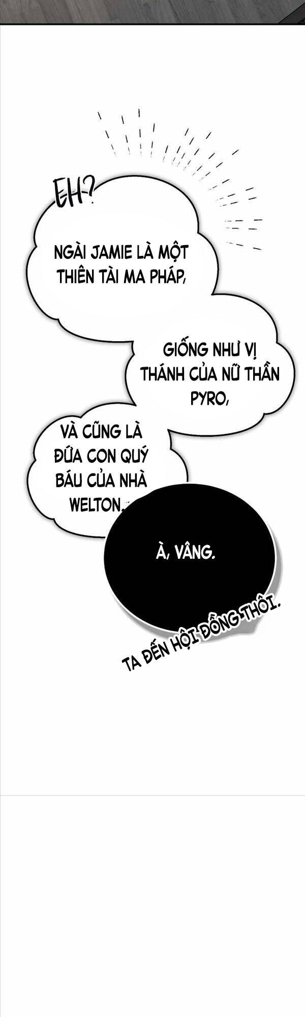 sự thức tỉnh của hắc ma pháp sư sau 66666 năm chapter 72 - Trang 2