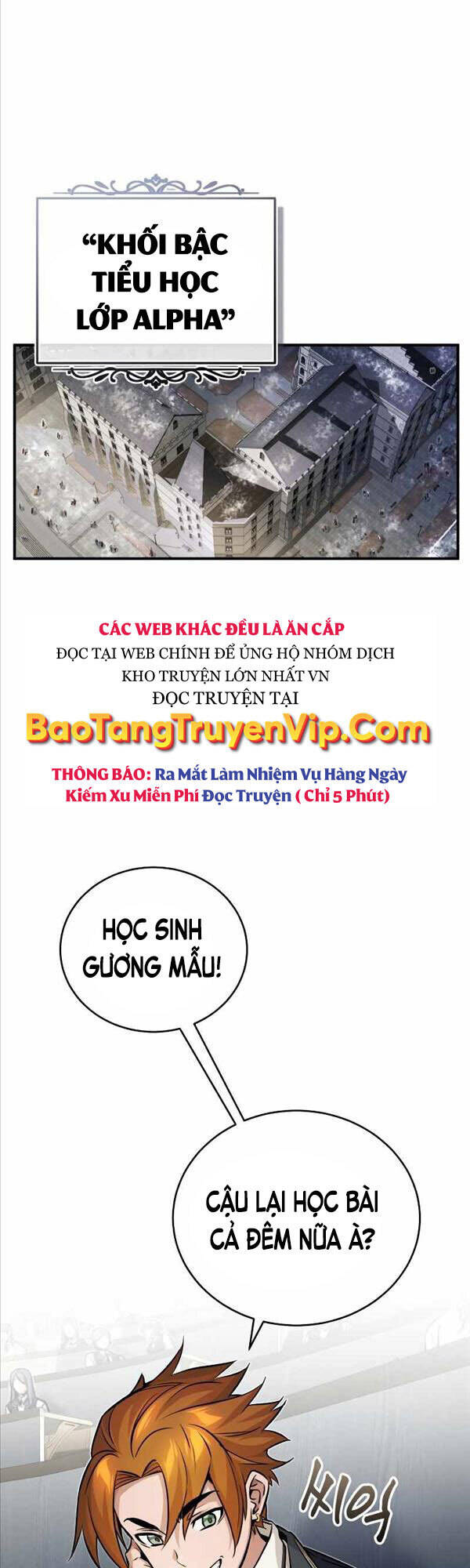 sự thức tỉnh của hắc ma pháp sư sau 66666 năm chapter 72 - Trang 2