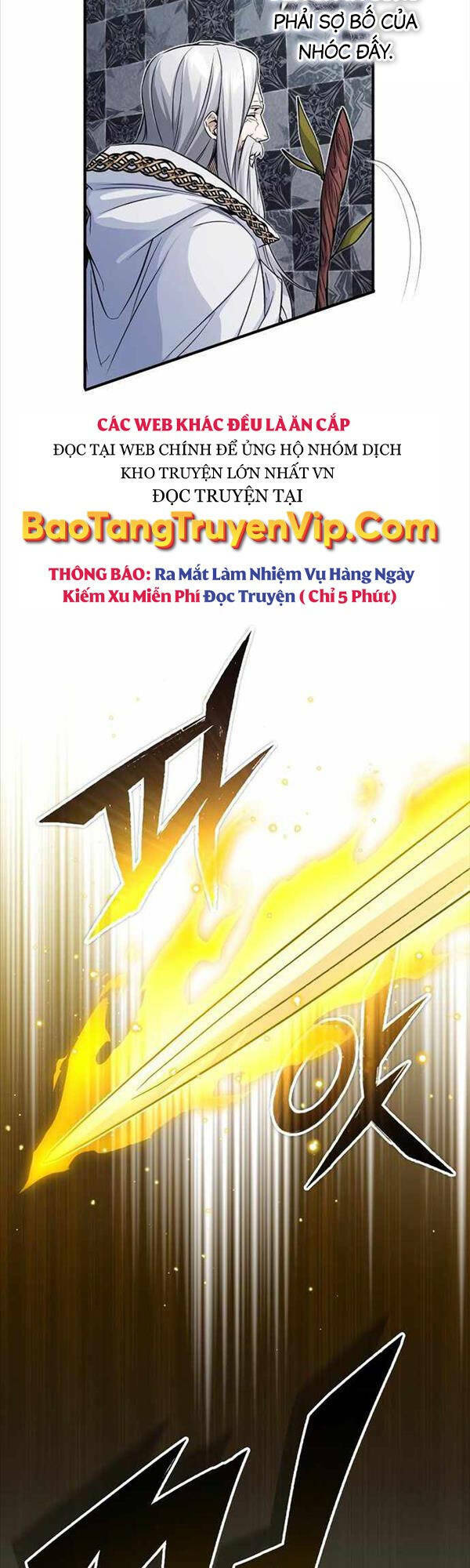 sự thức tỉnh của hắc ma pháp sư sau 66666 năm chapter 76 - Trang 2