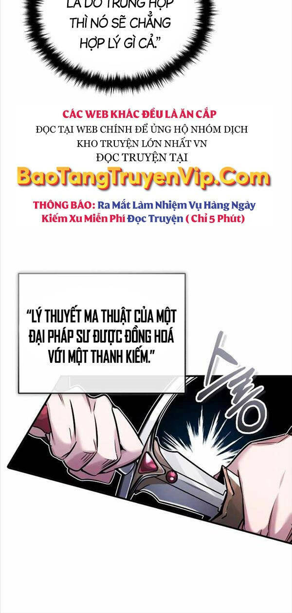 sự thức tỉnh của hắc ma pháp sư sau 66666 năm chapter 76 - Trang 2