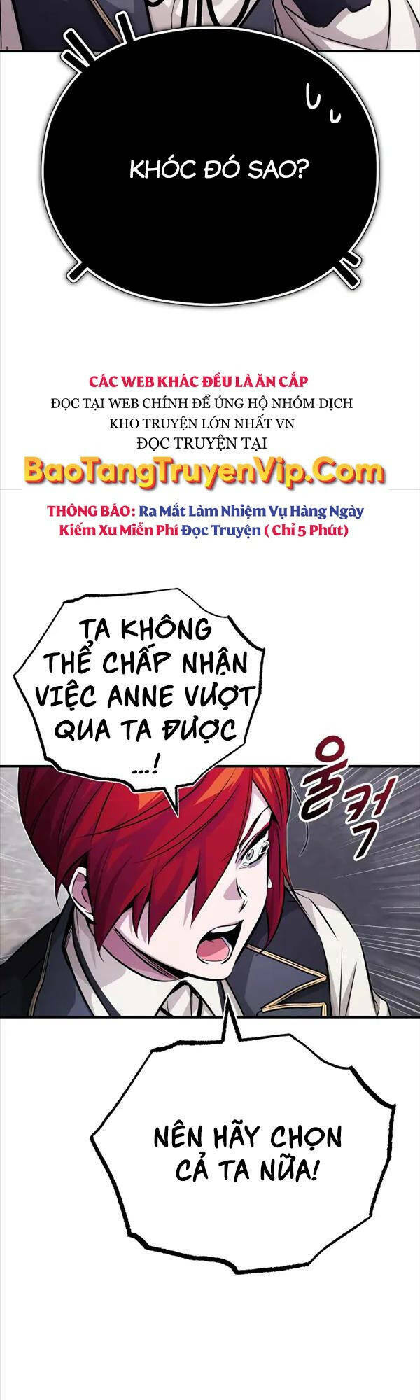 sự thức tỉnh của hắc ma pháp sư sau 66666 năm chapter 77 - Trang 2