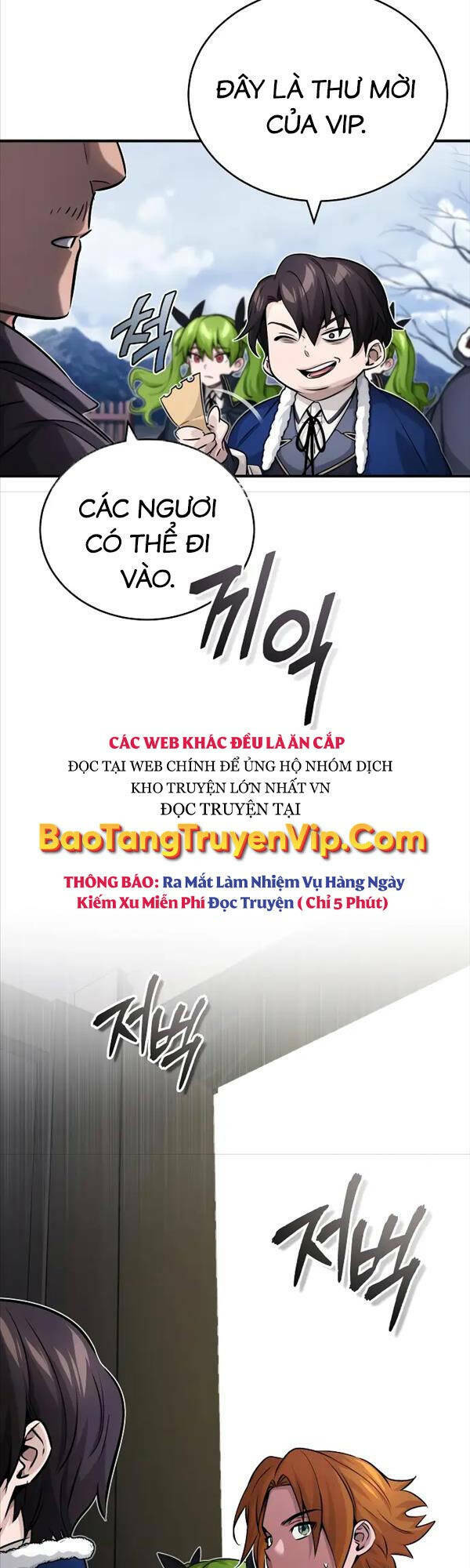 sự thức tỉnh của hắc ma pháp sư sau 66666 năm chapter 77 - Trang 2